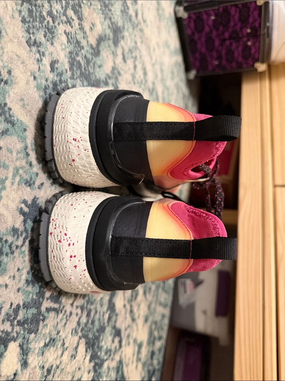 Cole Haan Zero Grand Sneakers